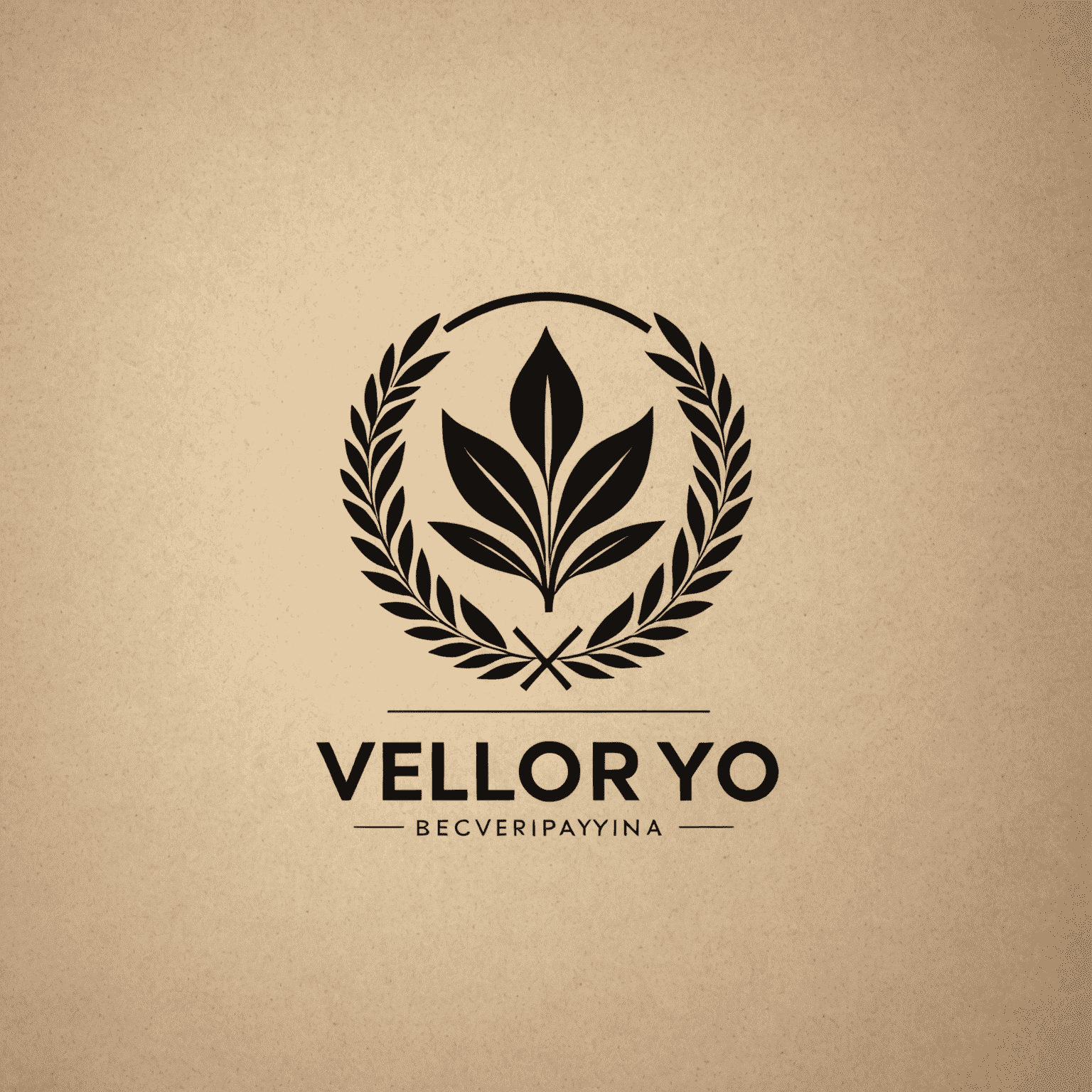 Logo de Veloryo - Asesoramiento legal para empresas e individuos