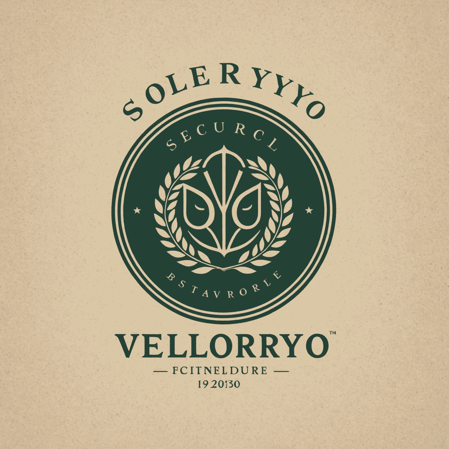 Logo de Veloryo - Asesoramiento legal para empresas e individuos